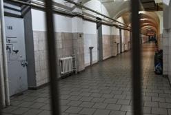 В СИЗО Винницы убили подозреваемого в изнасиловании 7-летней девочки 