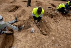 В Испании обнаружили древнюю "яму смерти" (фото)