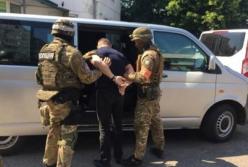 В Полтавской области задержали "вора в законе"