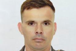 Стало известно имя погибшего на Донбассе военнослужащего