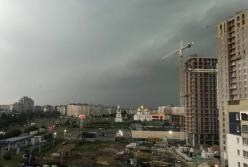Прогноз погоды на 13 июня: Украину охватят дожди и грозы