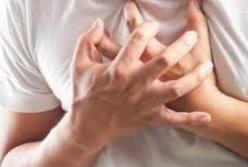 Медики назвали главные причины инфаркта в молодом возрасте