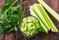 Медики назвали продукты для стабилизации кровяного давления