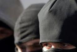 В Одесской области злоумышленники с нашивками "СБУ" ограбили предпринимателя