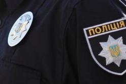 В Одессе водитель после ДТП избил двух патрульных