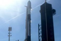 SpaceX потеряла около 40 спутников Starlink из-за геомагнитной бури