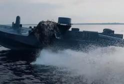 Дрони вдарили по великому НПЗ, авіаремонтному заводу та морському терміналу в РФ (відео)