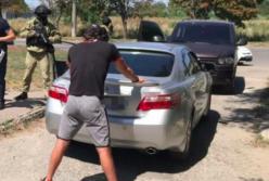 В Днепре задержали мужчину, которого ищет Интерпол из-за заказного убийства в Болгарии