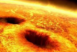 NASA сделало необычный снимок солнца (фото)