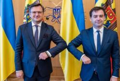 Украина будет в следующей волне расширения ЕС, - Кулеба