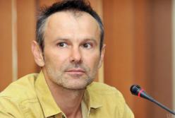 Ексглаву партии "Голос" Вакарчука обвиняют в отмывании почти 13 миллионов  гривен