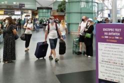 Норвегия и Финляндия разрешили въезд вакцинированным украинцам