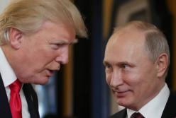 США готові піти на нові поступки Росії в обмін на припинення вогню, - Bloomberg