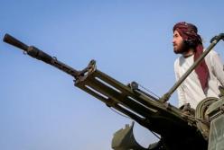 Паніка, сотні загиблих та поранених: Афганістан вдарив по ядерному об'єкту Пакистану (відео)