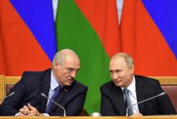 Россия начала шантажировать Беларусь