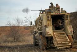 "Становище важке": у роспабліках скаржаться на загрозу оточення в Бєлгородській області