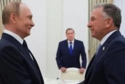 Віткофф підтримав холодомор в Києві, і летить із Кушнером на зустріч до Путіна в Москву