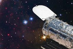 Телескоп Hubble снял «звездную колыбель» в туманности Тарантул (фото)