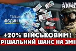 Бюджетний комітет розглядає збільшення зарплат військовим: головні поправки та джерела фінансування
