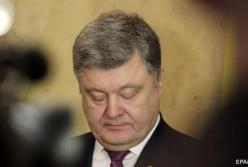 Назначена новая дата допроса Порошенко в ГБР
