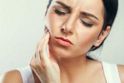 Медики объяснили, как быстро успокоить зубную боль 