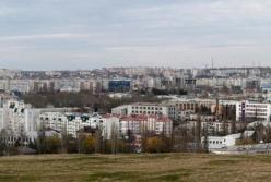 В Симферополе заявили о критической ситуации с водой