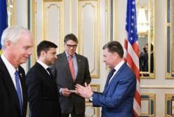 США не давали Зеленскому кадровых советов - Волкер