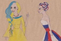 Астролог назвав остаточний рік, коли Україна переможе у війні