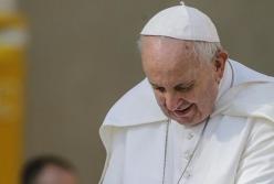 Папа Римский впервые назначил женщину на высокий дипломатический пост
