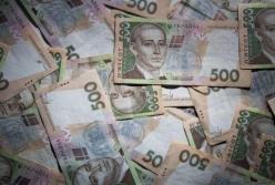 Рада планирует направить 600 млн гривен на зарплаты работникам аппаратов судов
