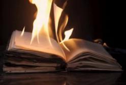 У Києві згорів склад із книгами Vivat під час атаки, а ще Readeat, Book.ua та інших видавництв (фото)