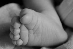 В Киеве задержан иностранец за убийство младенца