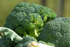 Медики назвали самый эффективный овощ в борьбе с токсинами