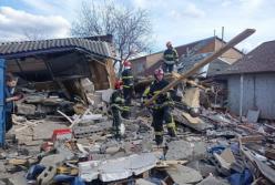 На Херсонщине военные РФ расстреляли 7 человек и взорвали дом с телами