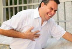 Супрун рассказала, как выжить при инфаркте