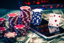 Онлайн казино Украина на гривны дающие бездепозитный бонус