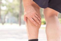 Врачи рассказали, какие витамины необходимы организму при судорогах в ногах