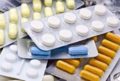 В Украине запретили 11 популярных препаратов