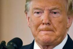 Трамп вывел войска США из Сирии