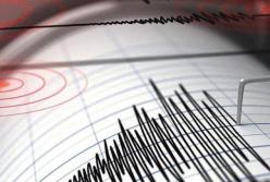 На Прикарпатье произошло второе землетрясение за сутки