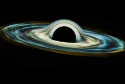 Астрофизик описал черную дыру изнутри