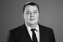 Взявся за дріт і згорів заживо: ексголова "Укренерго" Брехт загинув від удару струмом на підстанції компанії 