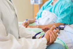 Онкологические болезни "помолодели" из-за эпидемии ожирения