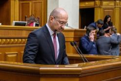 Подтверждены восемь кандидатур в новый Кабмин