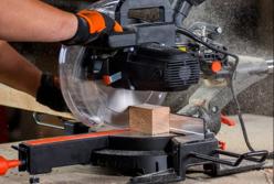 Як вибрати торцювальну пилку для домашнього та професійного використання