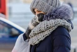 В Украину идет сильное похолодание: когда ждать снег