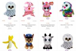 Мягкие игрушки: нужны ли они ребенку?