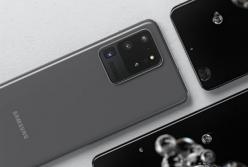 Найдена "вечная" неисправность в новом флагмане Samsung