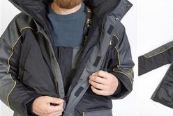 Norfin – лидер среди производителей одежды для активного отдыха