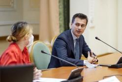 Шоумен Скичко может возглавить Черкасскую ОГА. Кабмин согласовал назначение